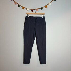 CUTS charcoal grey jogger pants